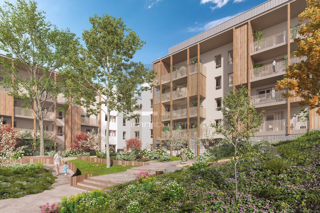 Apartment in Galbert, Annecy, France 4 - 16398563