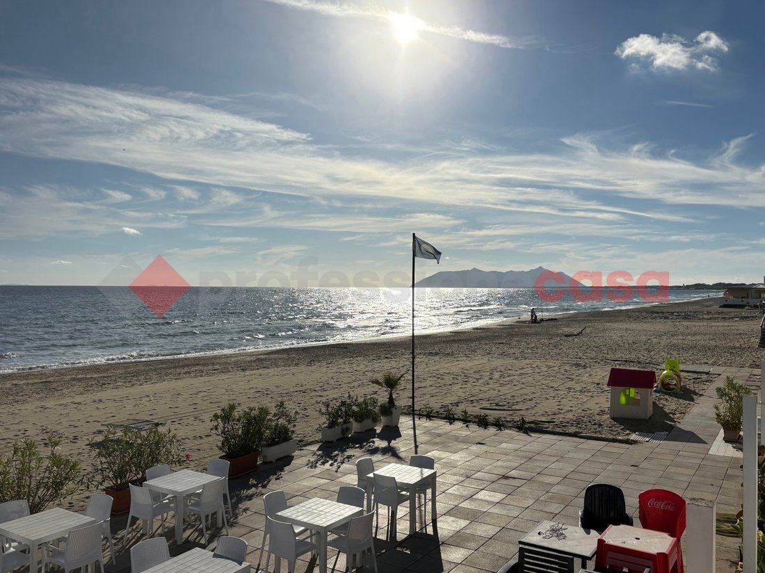 Townhouse in Lungomare Circe, Terracina, Lazio 3 - 16398661