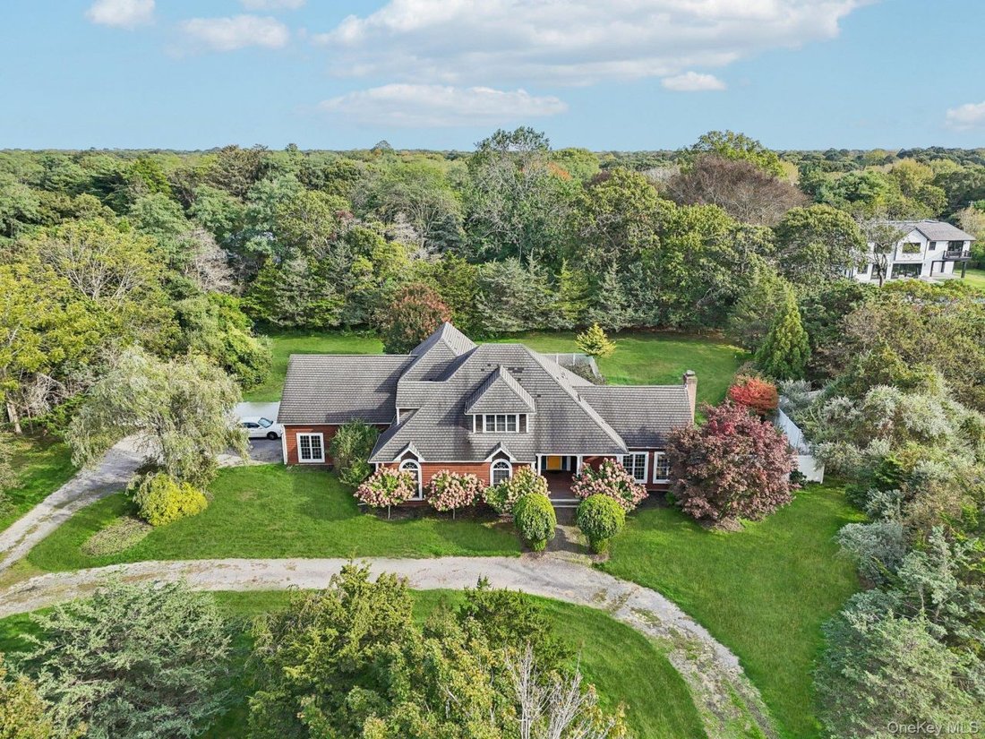 House in Remsenburg-Speonk, New York, United States 1 - 16399429