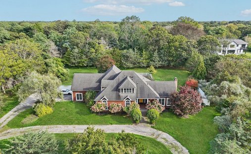 House in Remsenburg-Speonk, New York, United States 1