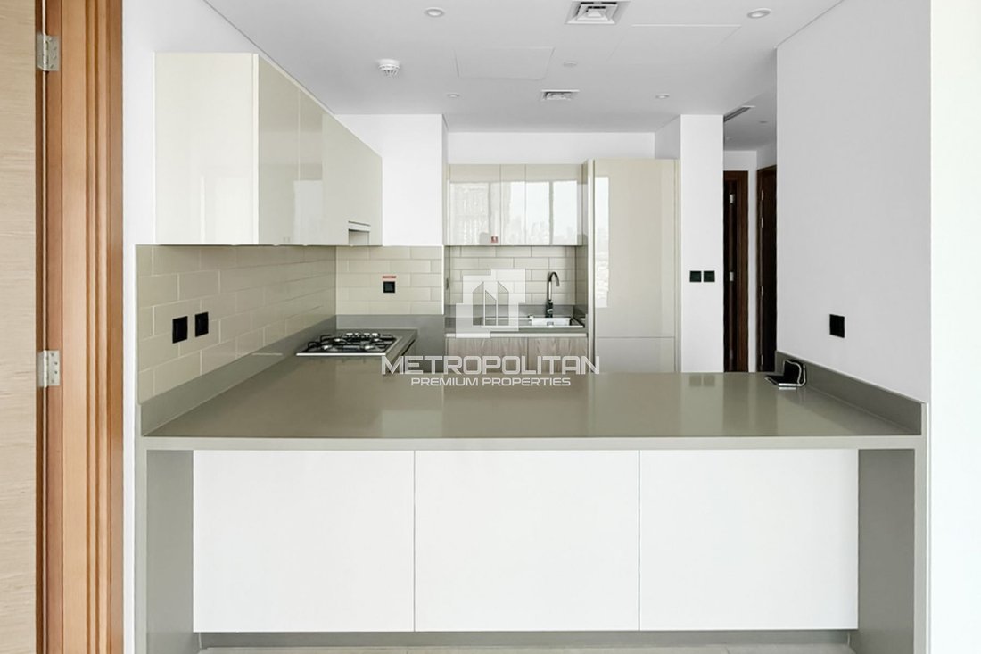 Apartment in MBR City / Mohammed Bin Rashid City, Dubai, United Arab Emirates 4 - 16397801