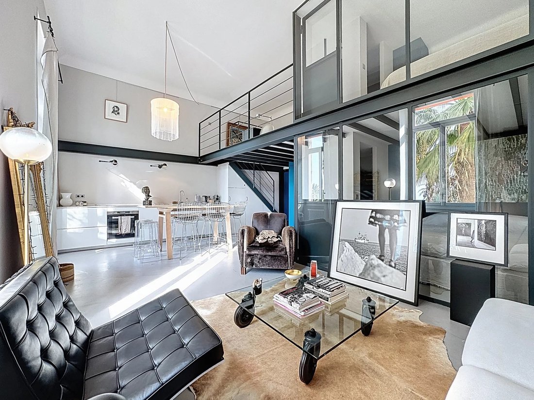 Apartment in La Californie, Cannes, France 4 - 16397487