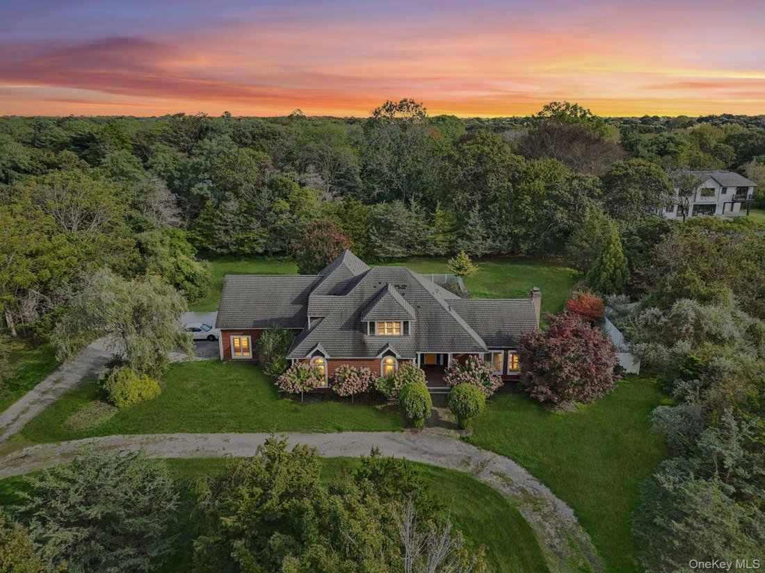 House in Remsenburg-Speonk, New York, United States 2 - 16399429