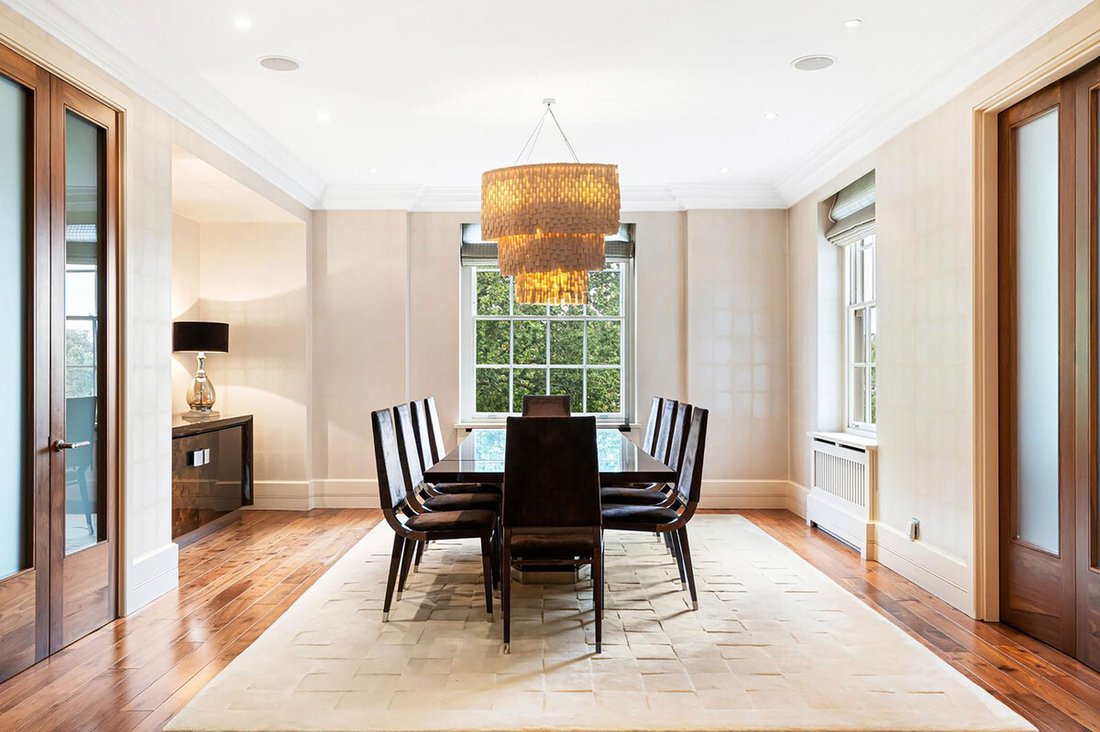Apartment in St John's Wood, Westminster, England 4 - 16372295