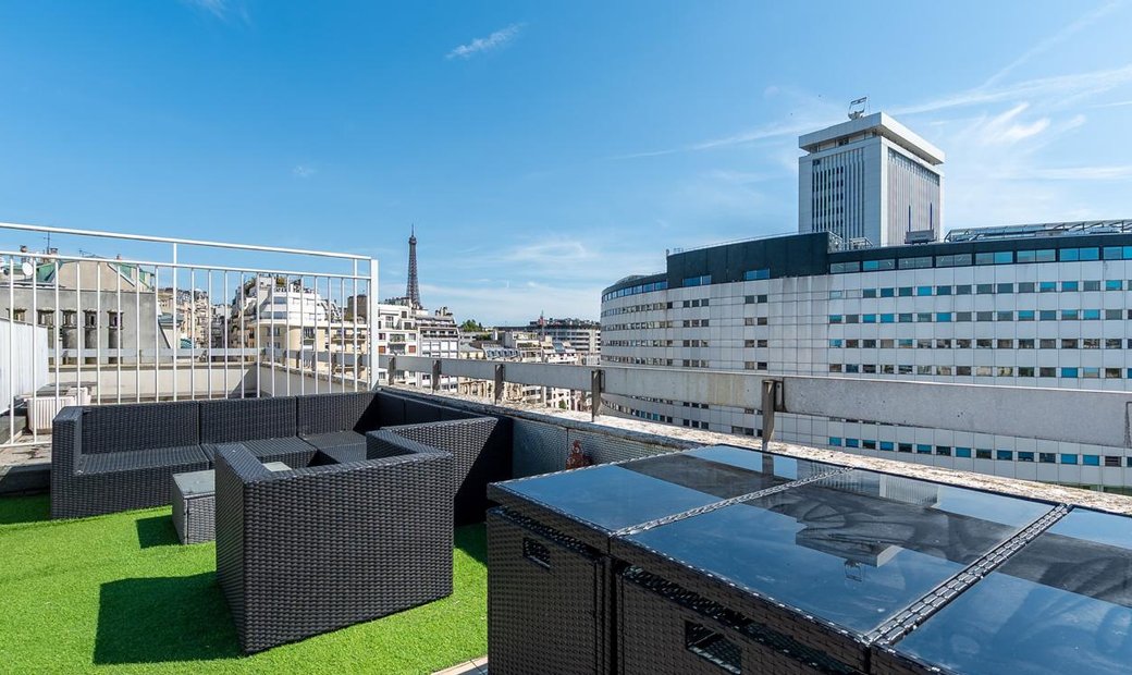 What Is a Penthouse? (It Wasn't Always As Luxurious As You'd Think)