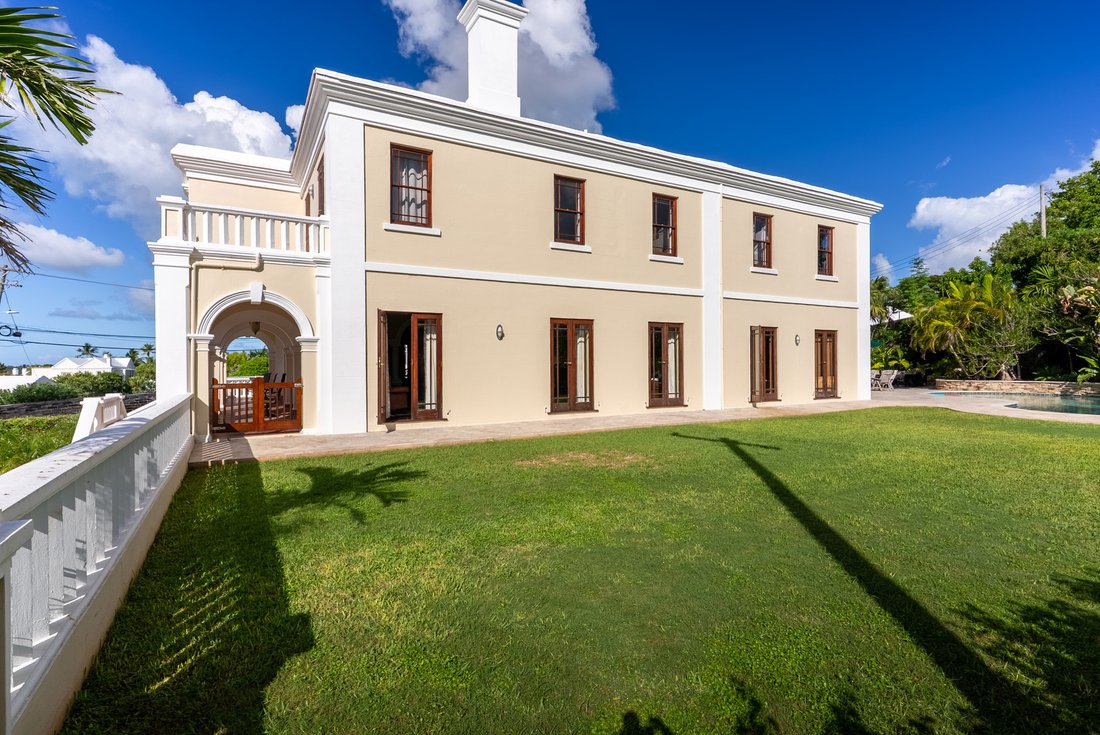 House in Hamilton, Pembroke Parish, Bermuda 5 - 16398256
