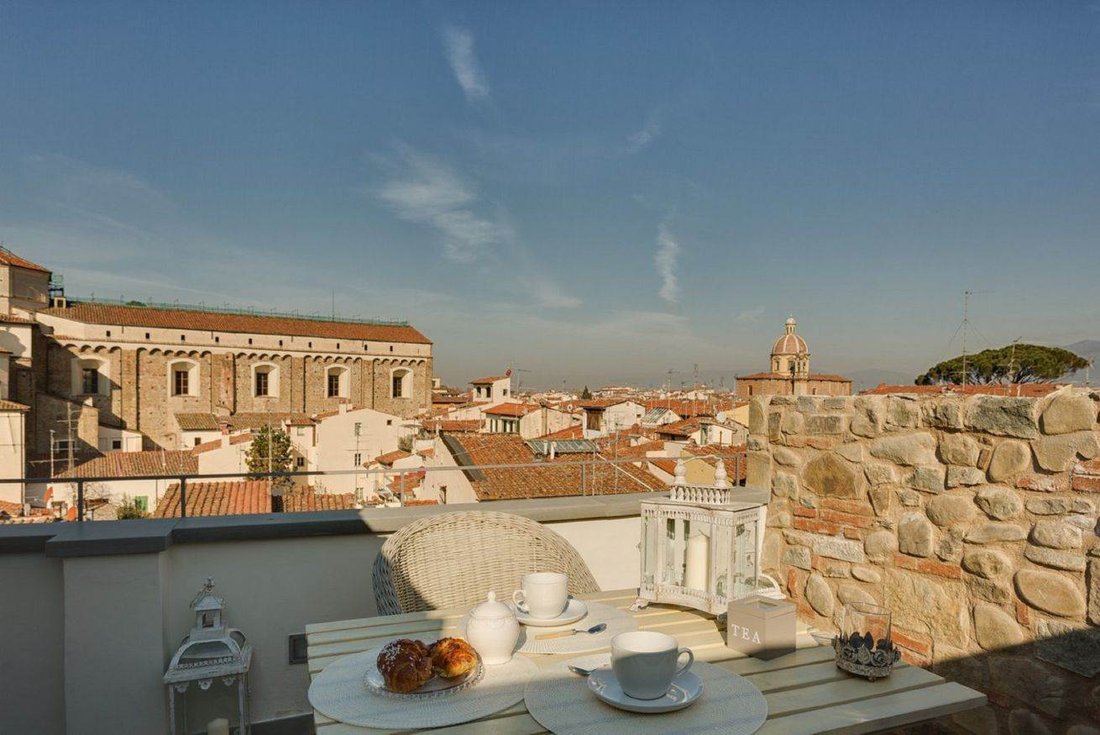 Apartment in Center, Florence, Tuscany 2 - 16398827