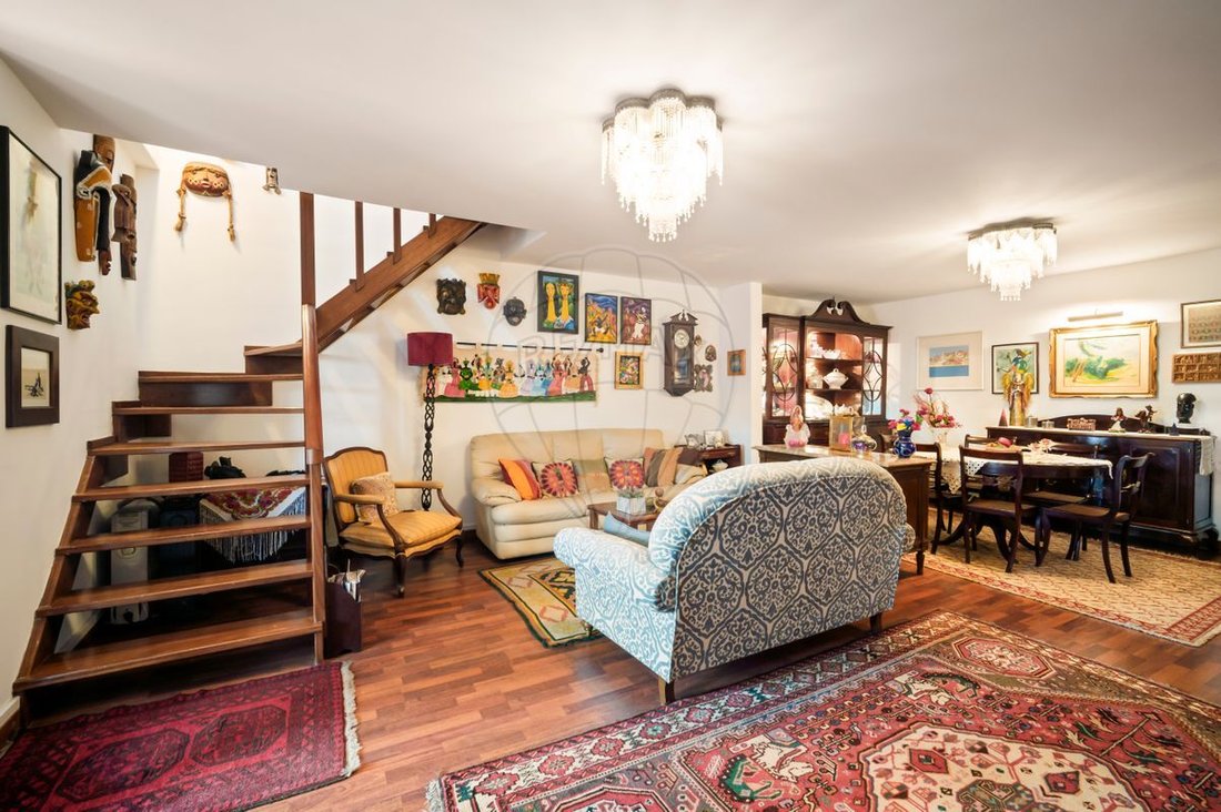 Apartment in Arroios, Lisbon, Portugal 1 - 16397306