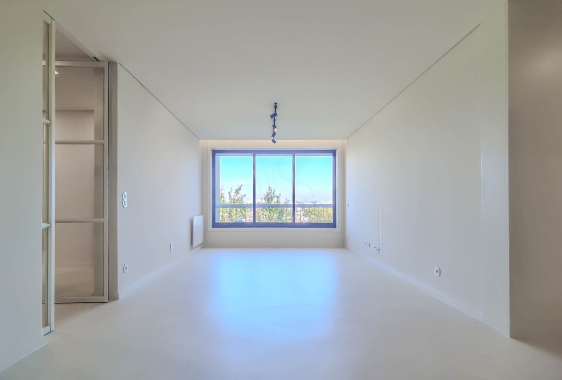 Apartment in Lordelo do Ouro e Massarelos, Porto District, Portugal 5 - 16398362