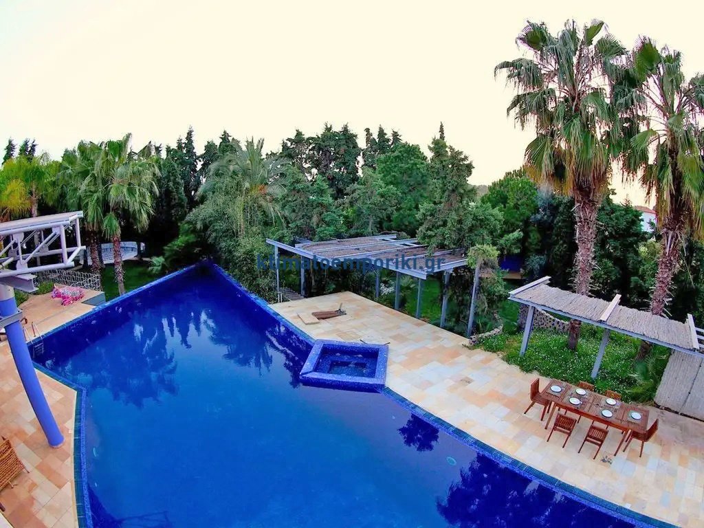 Villa in Eretria, Thessaly and Central Greece, Greece 4 - 16399780