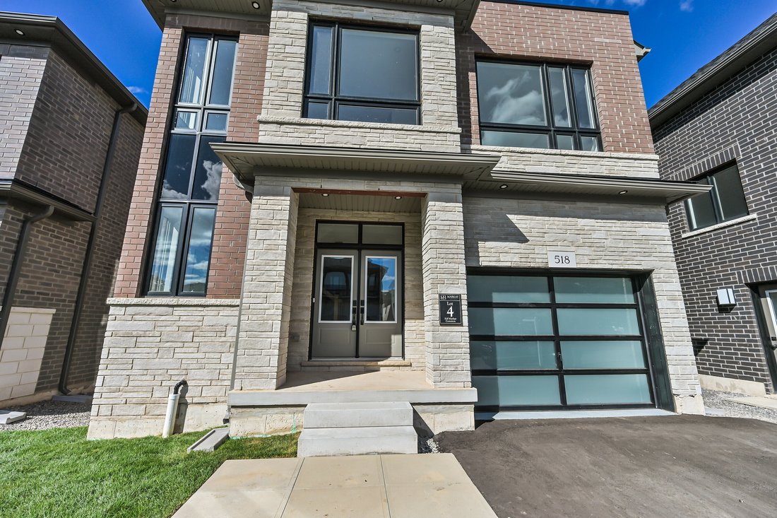 House in Burlington, Ontario, Canada 3 - 16136737