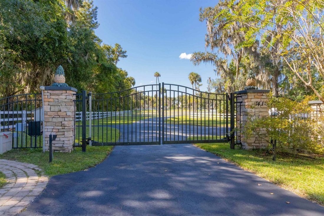 House in Crescent City, Florida, United States 3 - 16399433