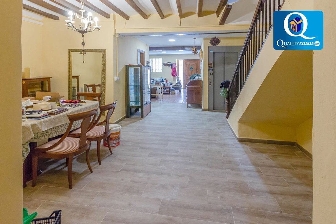 House in Mutxamel, Valencian Community, Spain 2 - 16398748