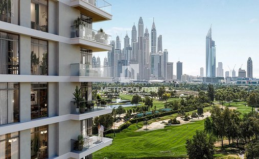 Penthouse in Al Thanyah 3, Al Thanyah, Dubai 1