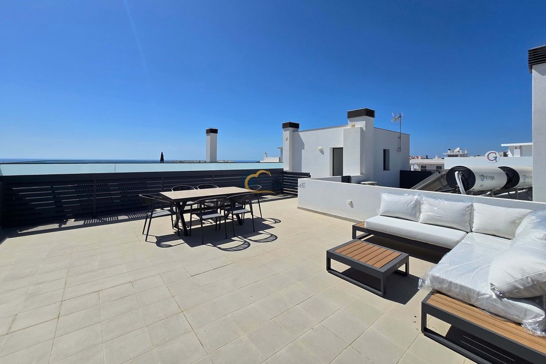 Apartment in Olhos de Agua, Algarve, Portugal 5 - 16398061