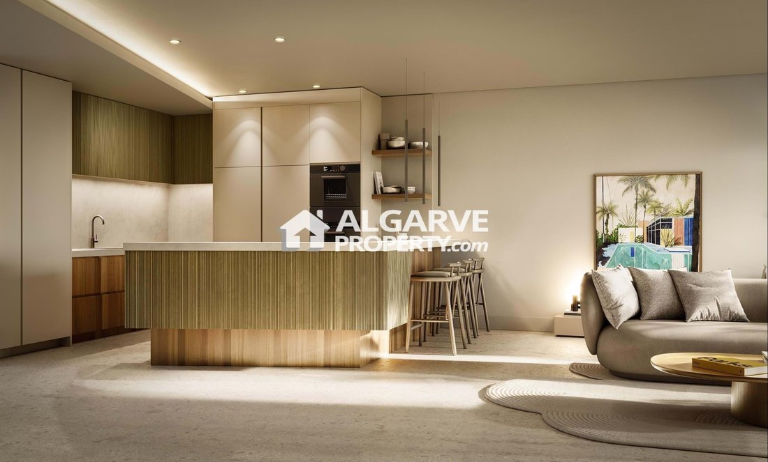 Apartment in Vilamoura, Quarteira, Algarve 4 - 16398084