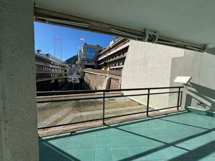 Apartment in Monaco, Monaco 5 - 16398294