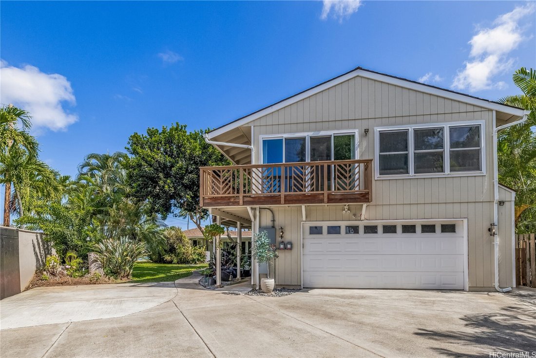 House in Kailua, Hawaii, United States 2 - 16399673