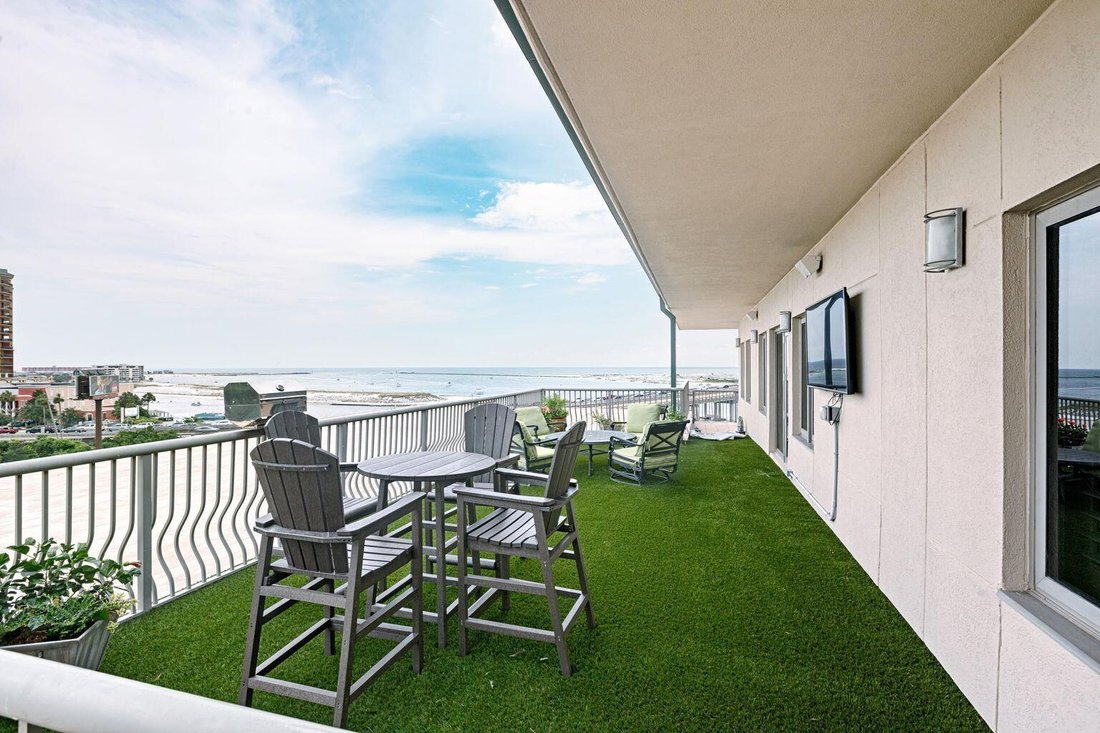 Condo in Destin, Florida, United States 3 - 16398252