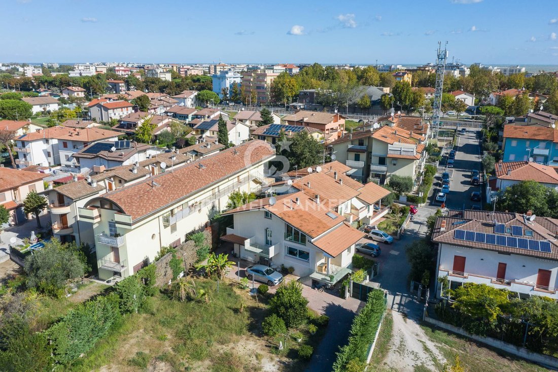 Villa in Valverde - Villamarina, Cesenatico, Emilia-Romagna 3 - 16399307