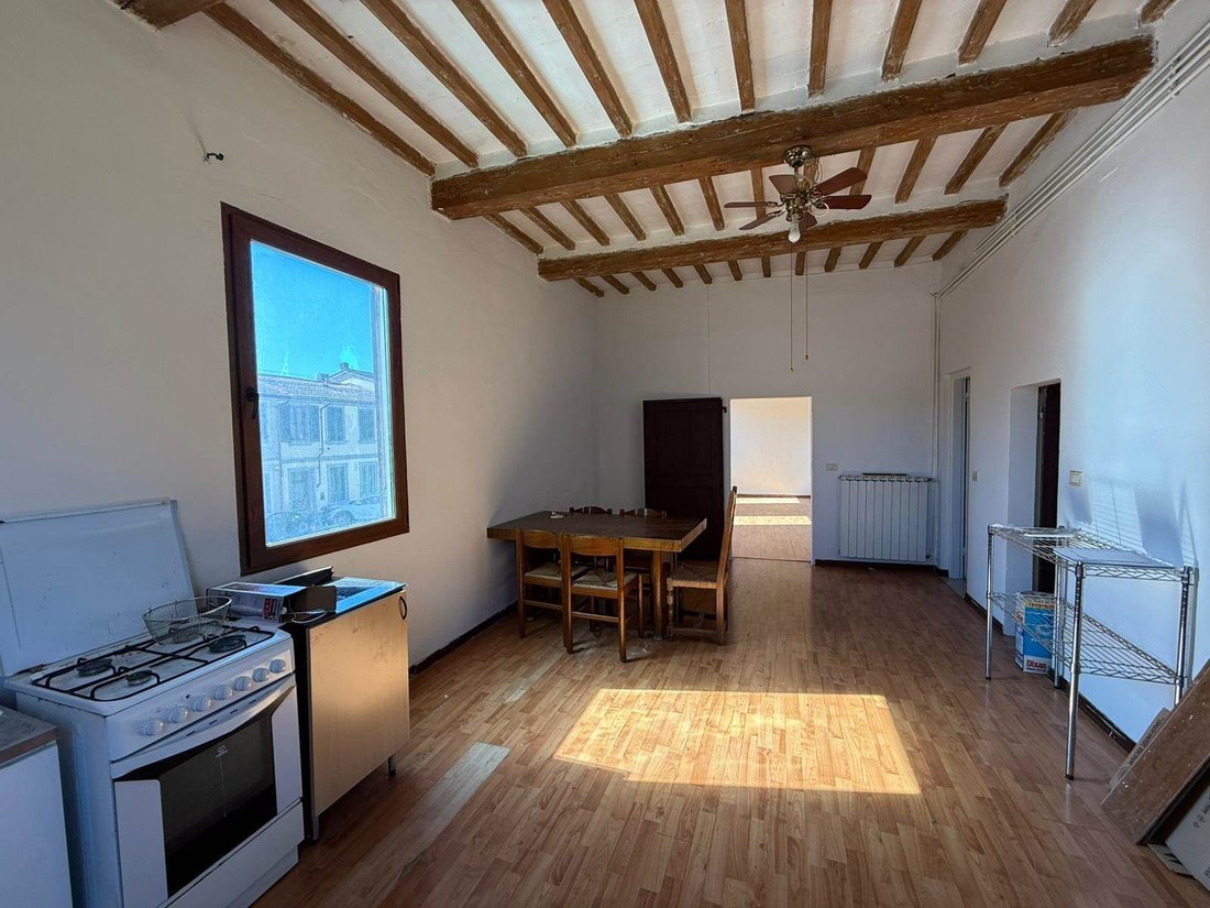 House in Casellina, Scandicci, Tuscany 4 - 16400068