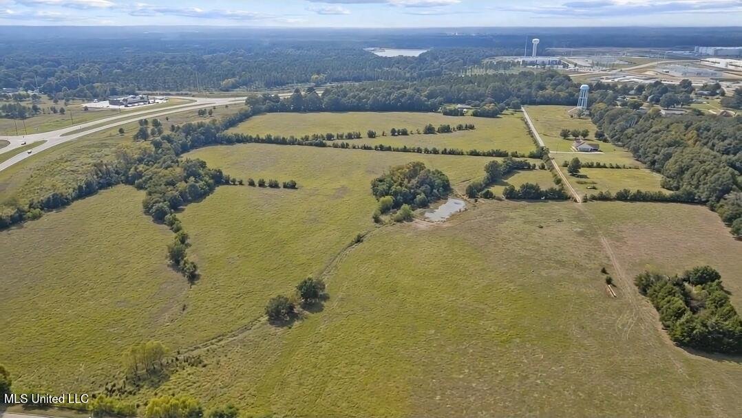 Land in Madison, Mississippi, United States 4 - 16399685