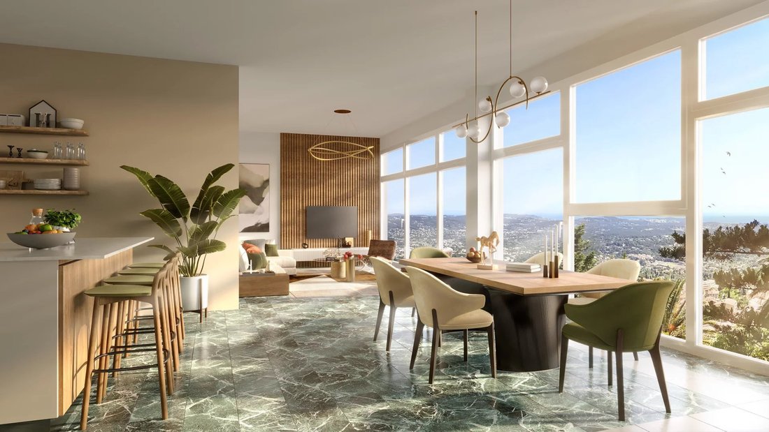 Apartment in Grasse, Provence-Alpes-Côte d'Azur, France 5 - 16397353