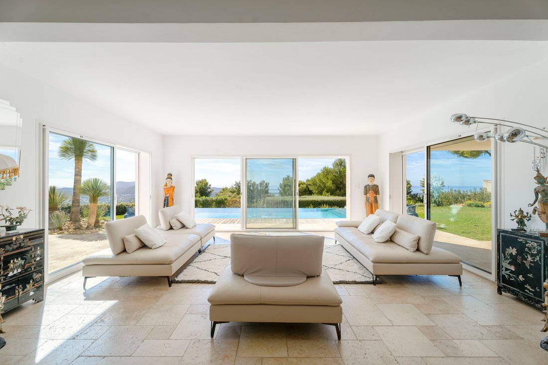 House in Nord Est, Ollioules, France 4 - 16397227