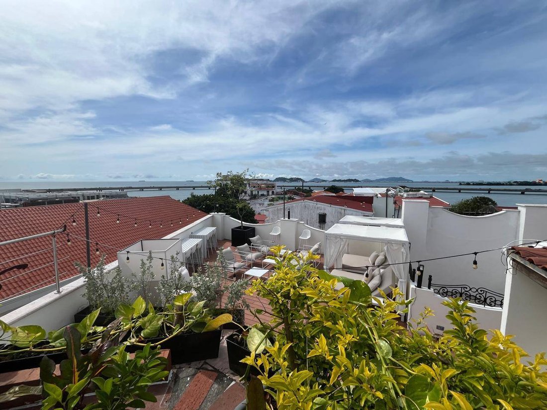 Panama City, Panama, Panama 4 - 16399323