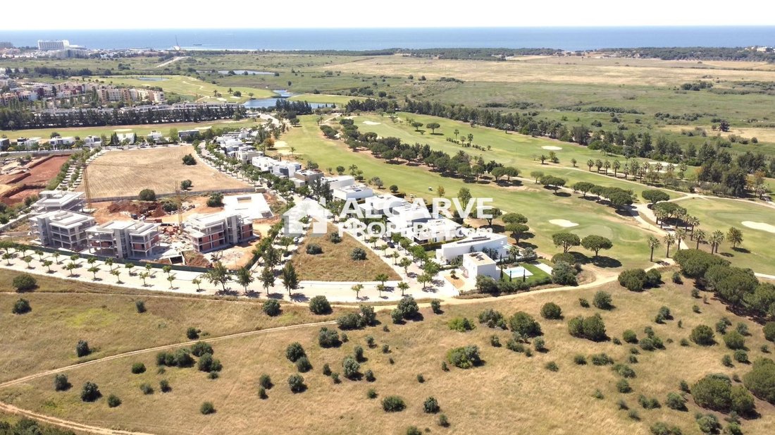 Apartment in Vilamoura, Quarteira, Algarve 3 - 16398084