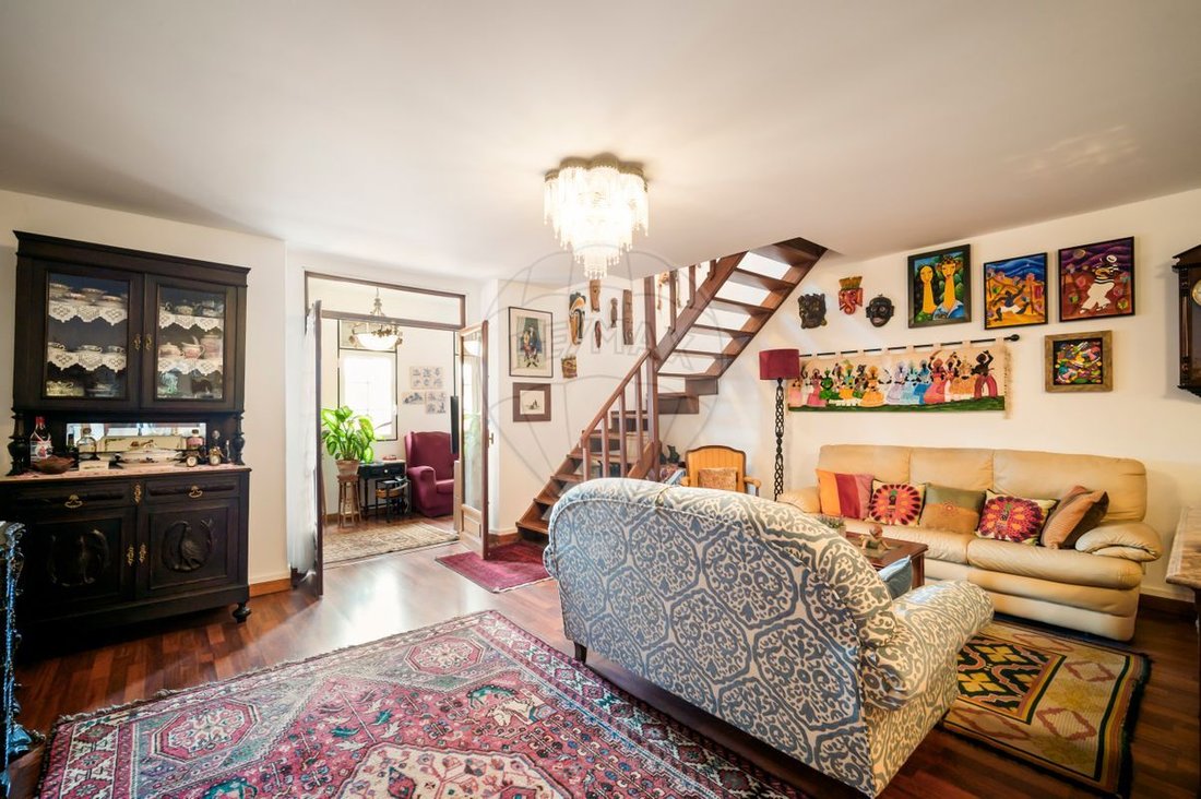 Apartment in Arroios, Lisbon, Portugal 3 - 16397306