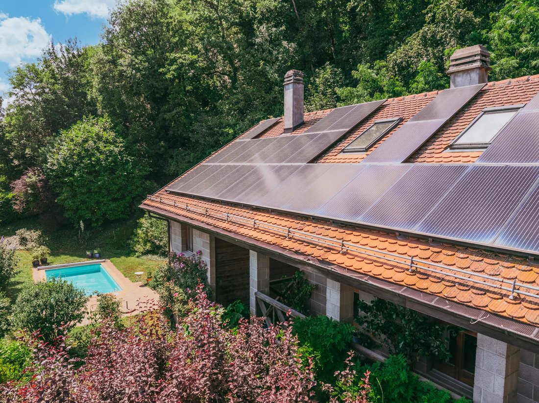 House in Essertines-sur-Rolle, Vaud, Switzerland 2 - 16398816