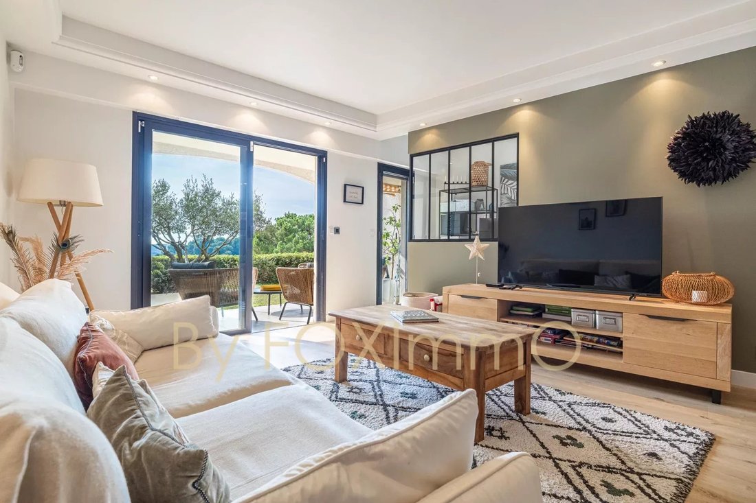 Apartment in Mougins, Provence-Alpes-Côte d'Azur, France 2 - 16335346