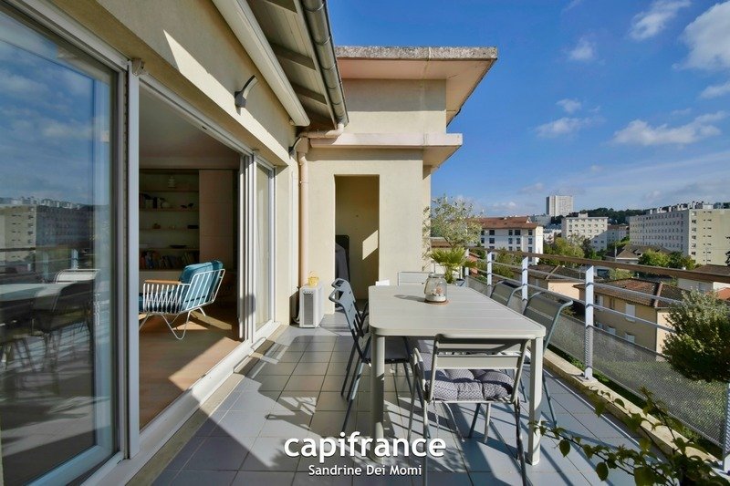 Apartment in Centre Ville, Tassin-la-Demi-Lune, France 2 - 16398959