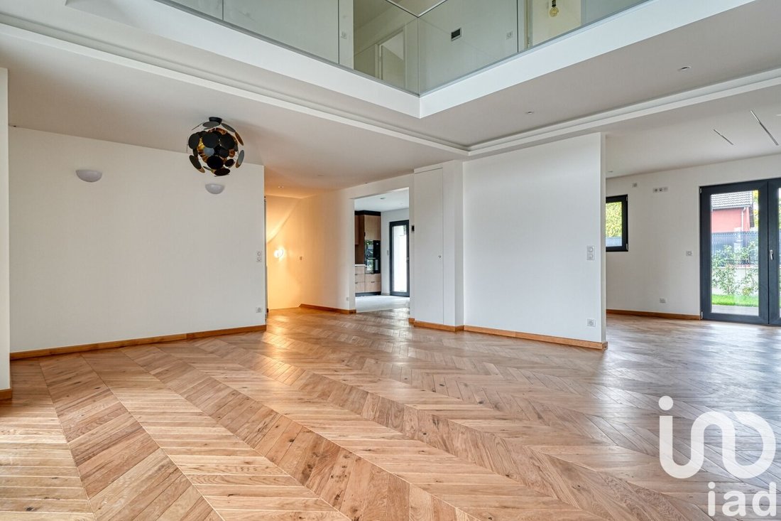 House in Orgemont-Bellevue, Argenteuil, France 1 - 16398173