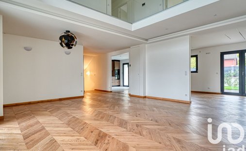 Casa a Orgemont-Bellevue, Argenteuil, Francia 1