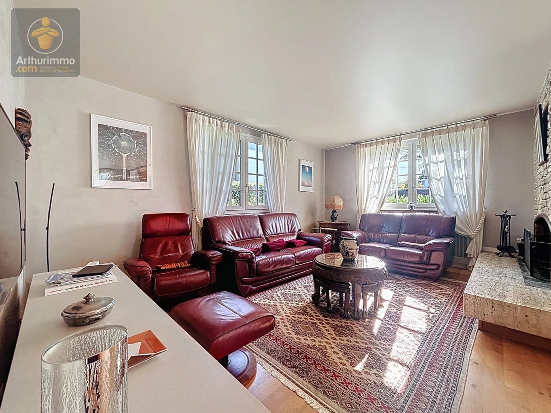 House in Yerres, Ile-de-France, France 4 - 16397371