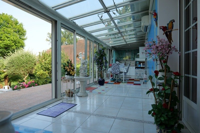 House in Aristide Briand-Saint Hubert-Plateau, Montgeron, France 3 - 16398993