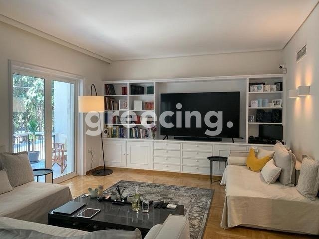 Apartment in Sunoikia Pagkratiou, 2nd District of Athens, Athens 1 - 16399825