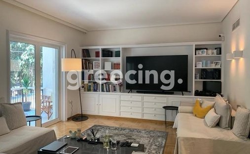 Apartment in Sunoikia Pagkratiou, 2nd District of Athens, Athens 1