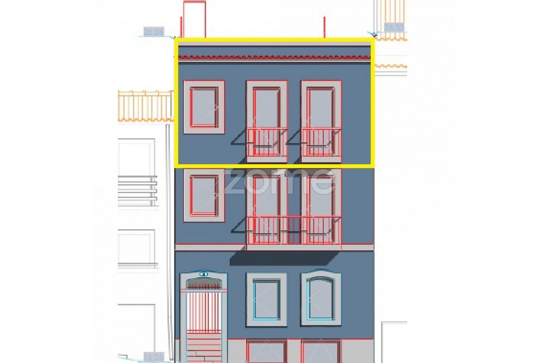 Apartment in Santiago, Setubal, Portugal 2 - 16399082