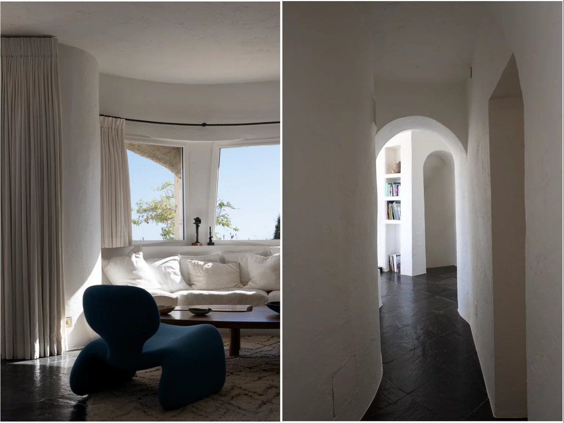 Villa in Les Indes les-Groulles, Mouans-Sartoux, France 3 - 16397392