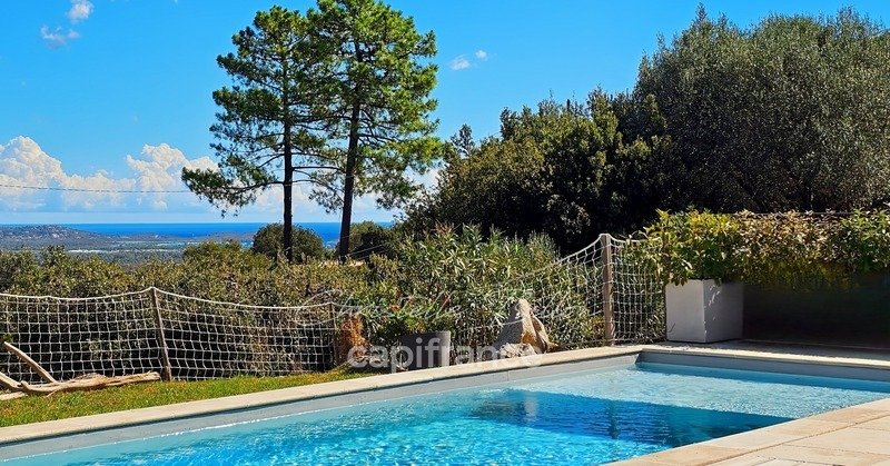 House in Porto-Vecchio, Corsica, France 2 - 16398985