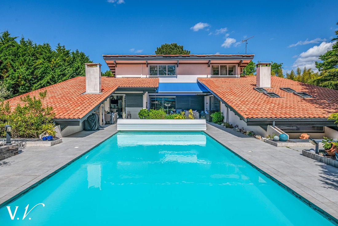 House in Biscarrosse, Nouvelle-Aquitaine, France 1 - 16126623