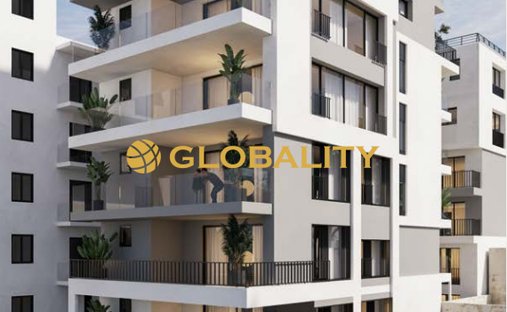 Apartment in Sunoikia Pagkratiou, 2nd District of Athens, Athens 1