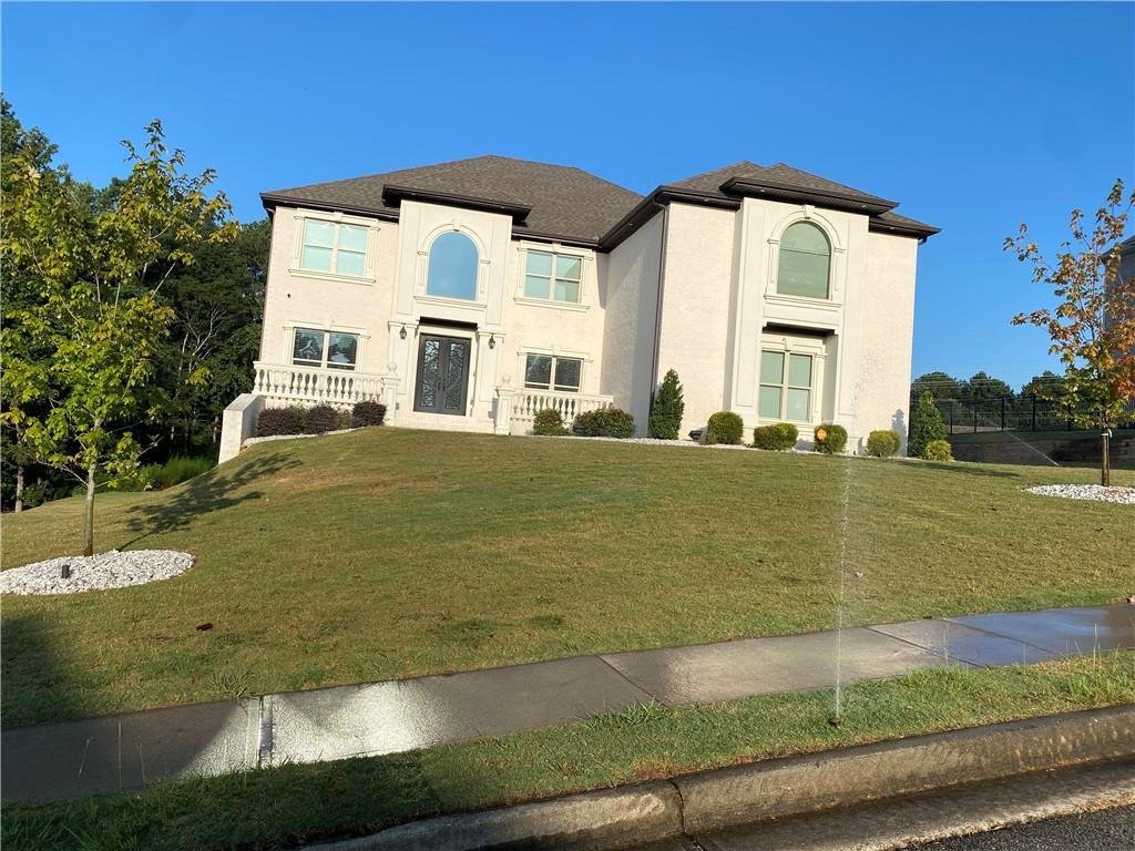 House in Conyers, Georgia, United States 2 - 16398855