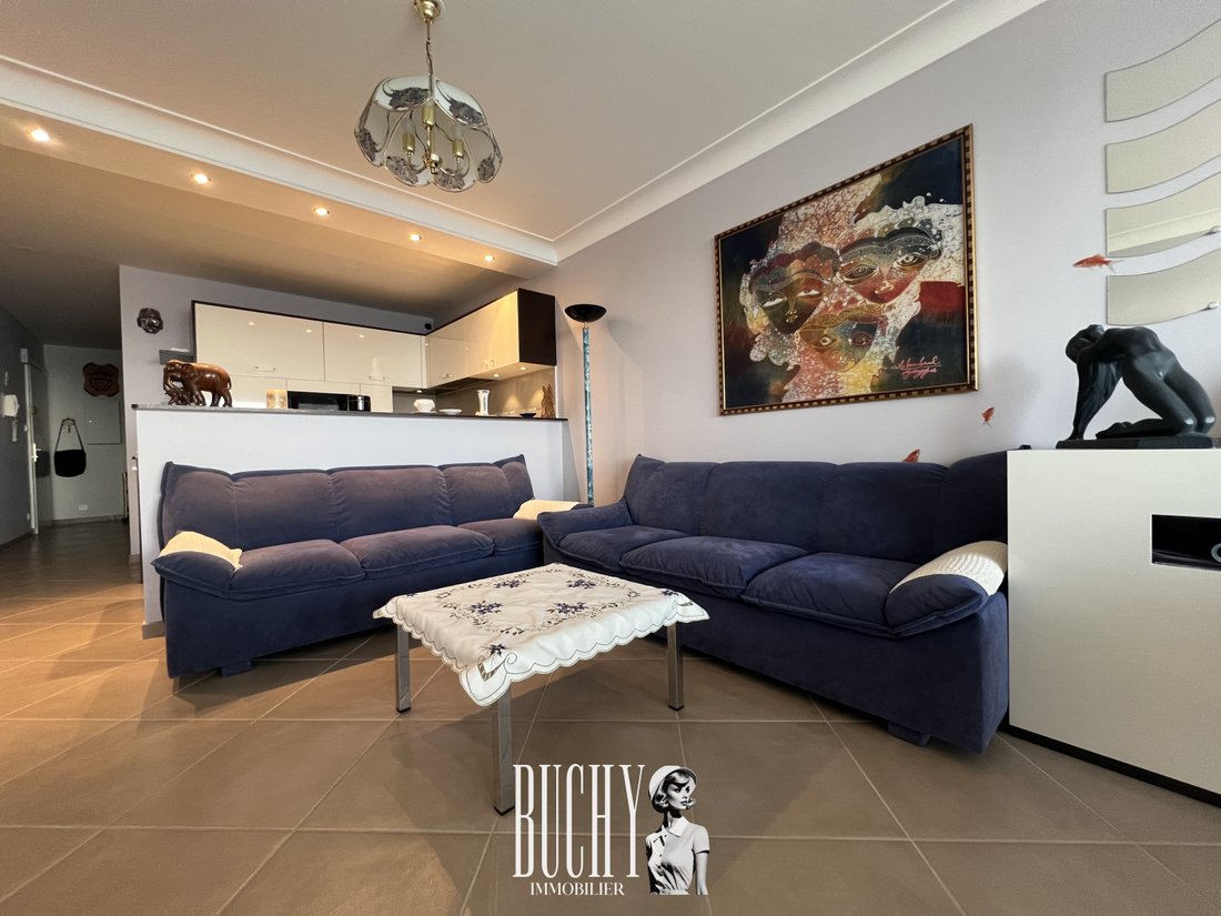 Apartment in Olonne-sur-Mer, Les Sables-d'Olonne, France 2 - 16397148