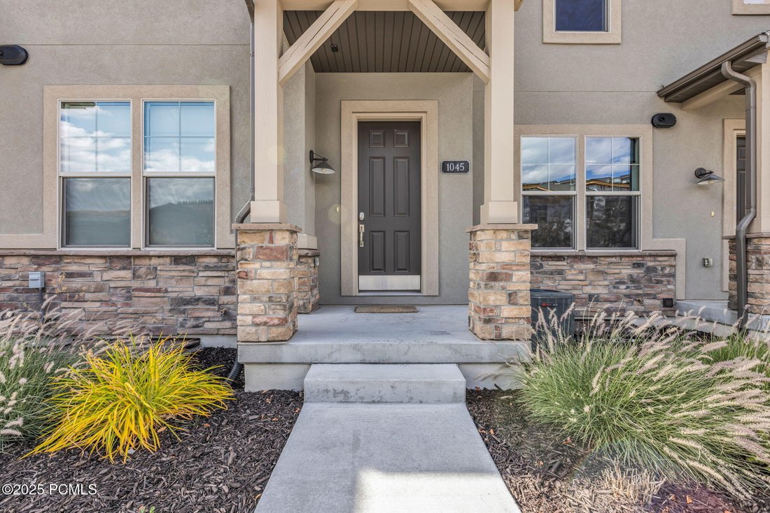 Townhouse in Kamas, Utah, United States 5 - 16399208