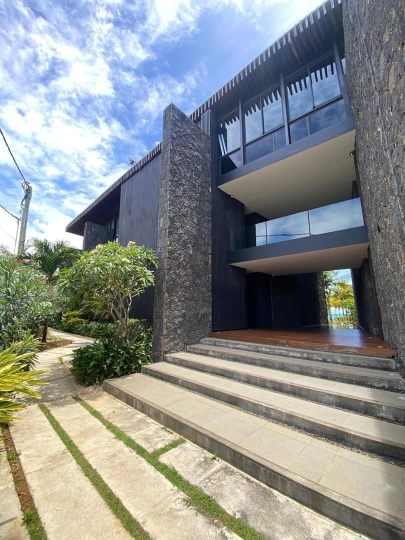 Apartment in Grand Baie, Rivière du Rempart District, Mauritius 1 - 16397045
