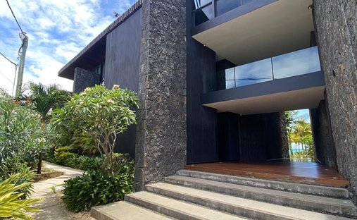 Wohnung in Grand Baie, Riviere du Rempart, Mauritius 1